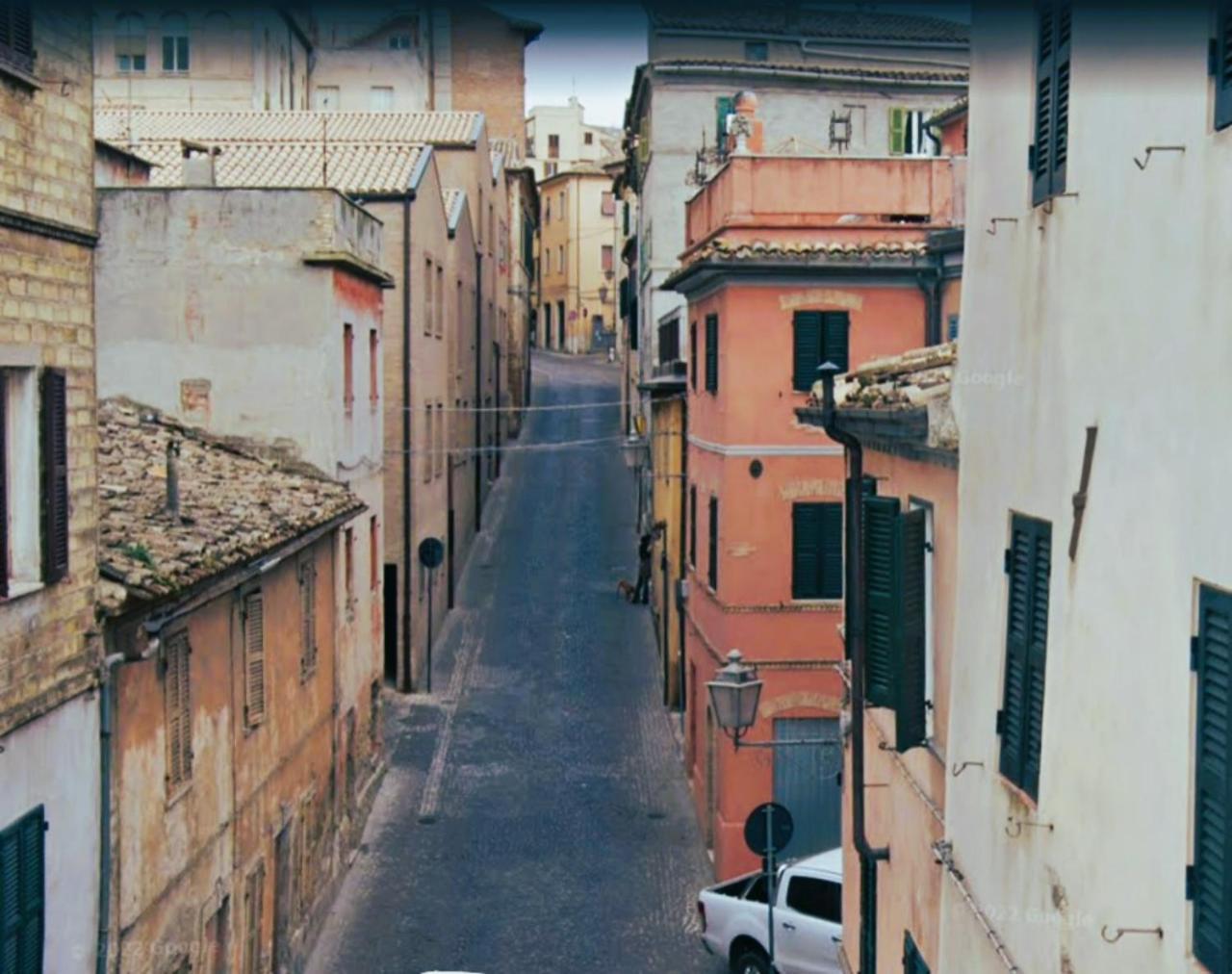Sofia Casa Vacanze Osimo Eksteriør bilde