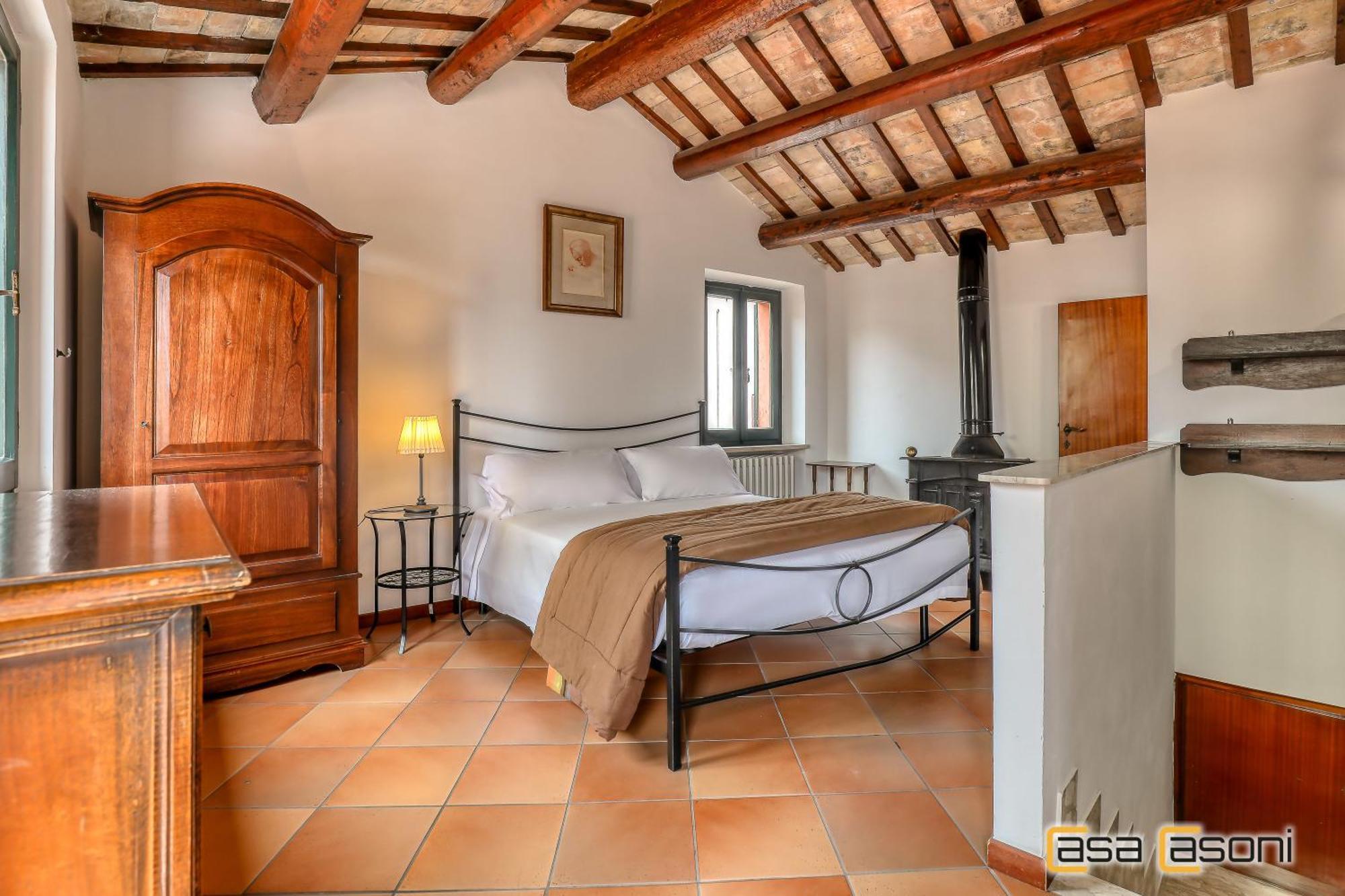 Sofia Casa Vacanze Osimo Eksteriør bilde