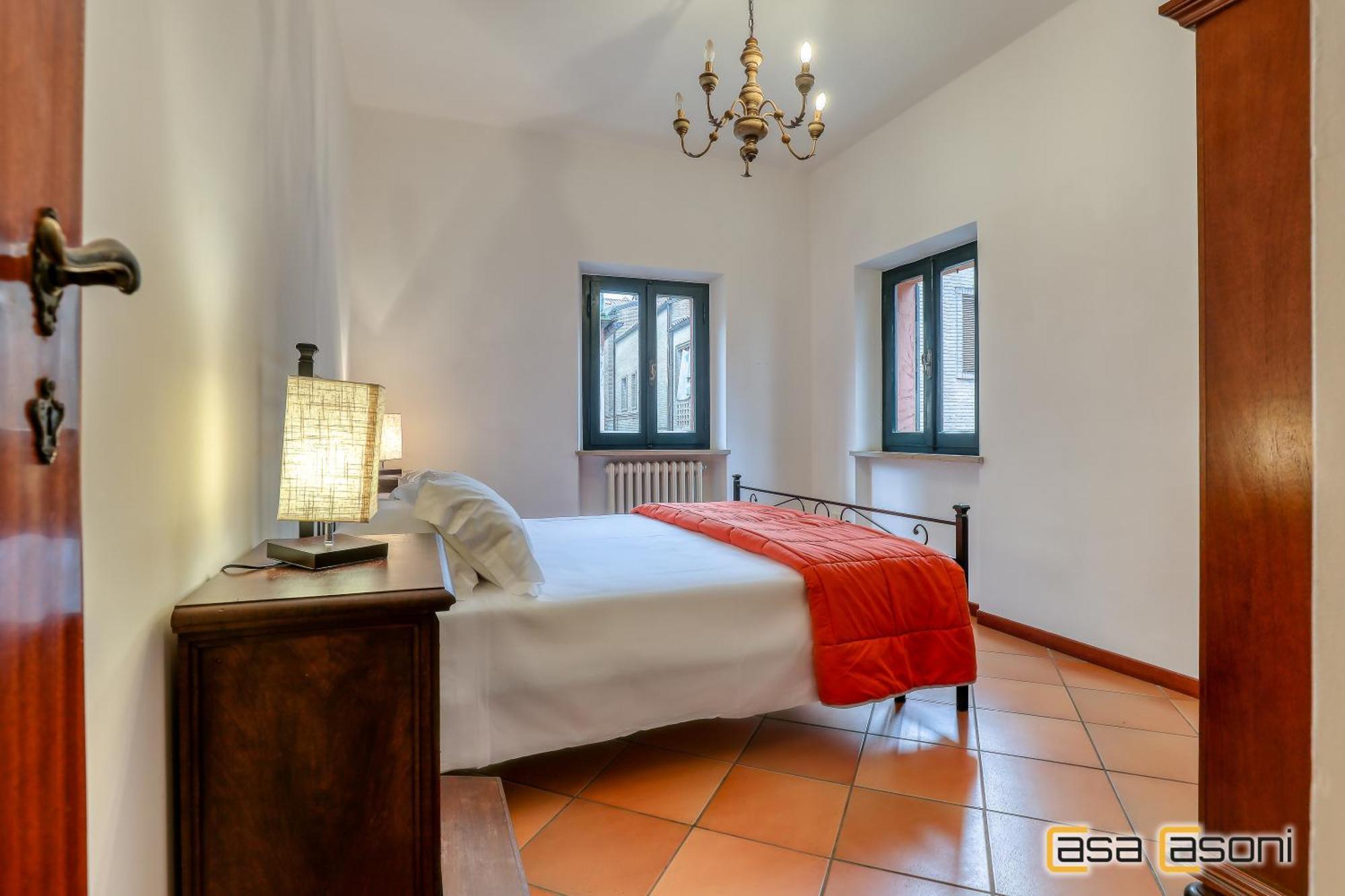 Sofia Casa Vacanze Osimo Eksteriør bilde