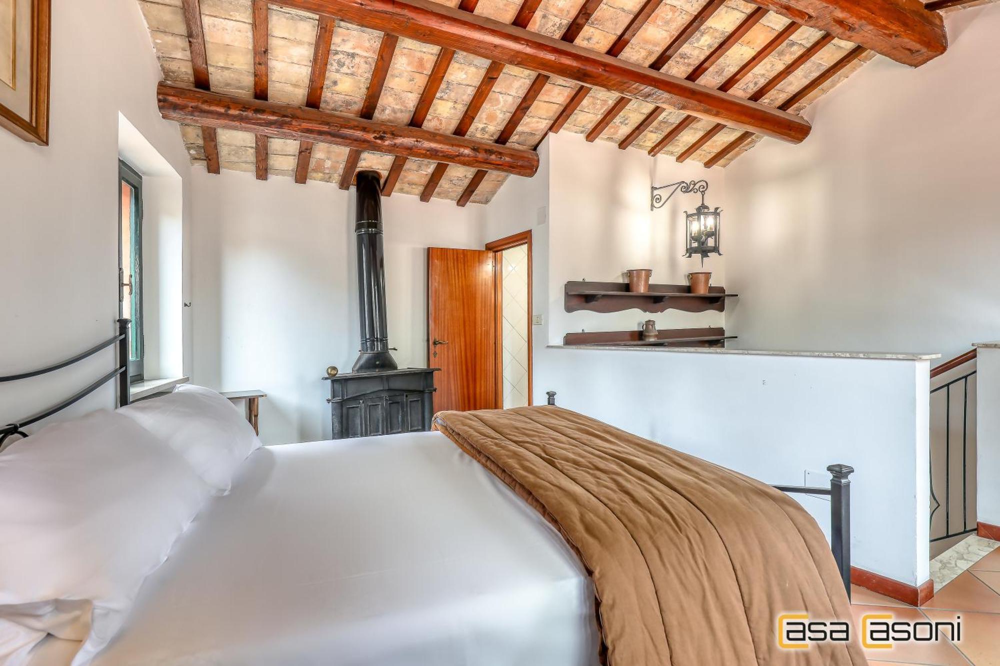 Sofia Casa Vacanze Osimo Eksteriør bilde