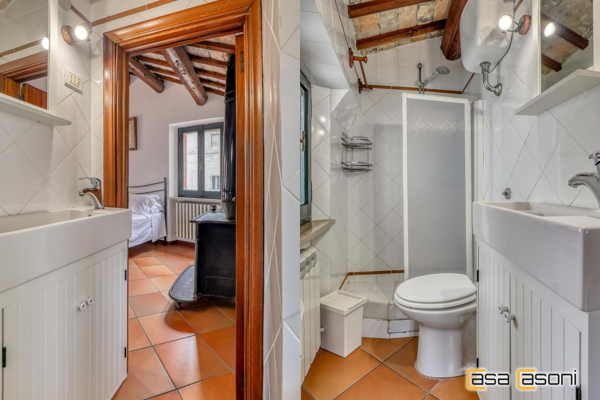 Sofia Casa Vacanze Osimo Eksteriør bilde