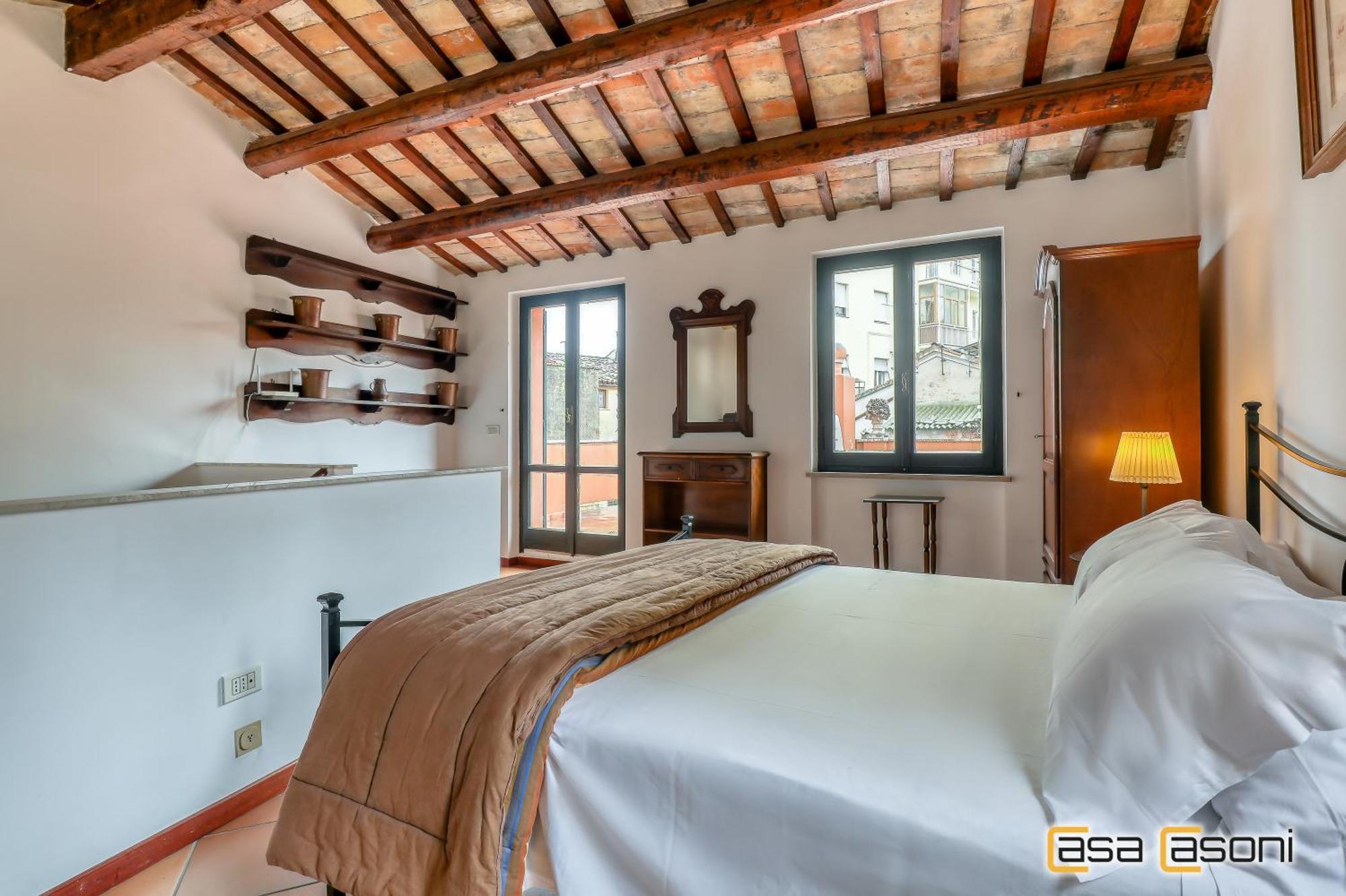 Sofia Casa Vacanze Osimo Eksteriør bilde