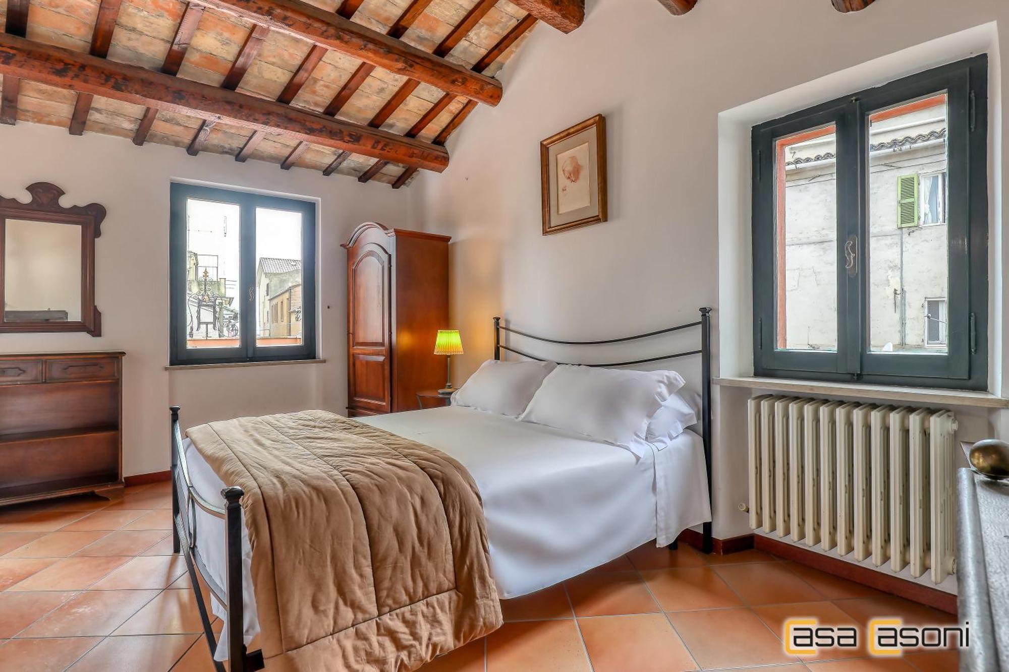 Sofia Casa Vacanze Osimo Eksteriør bilde