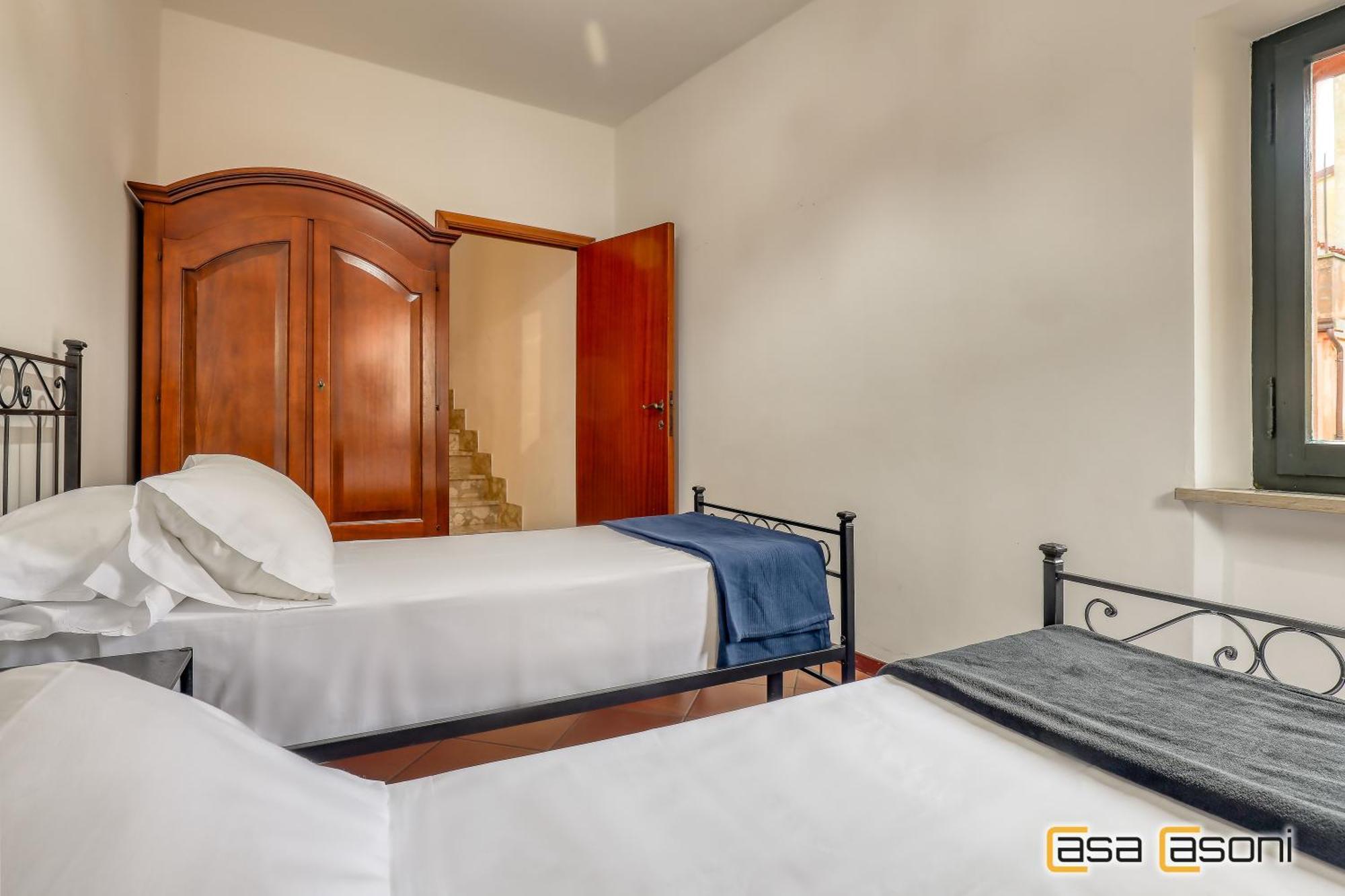 Sofia Casa Vacanze Osimo Eksteriør bilde