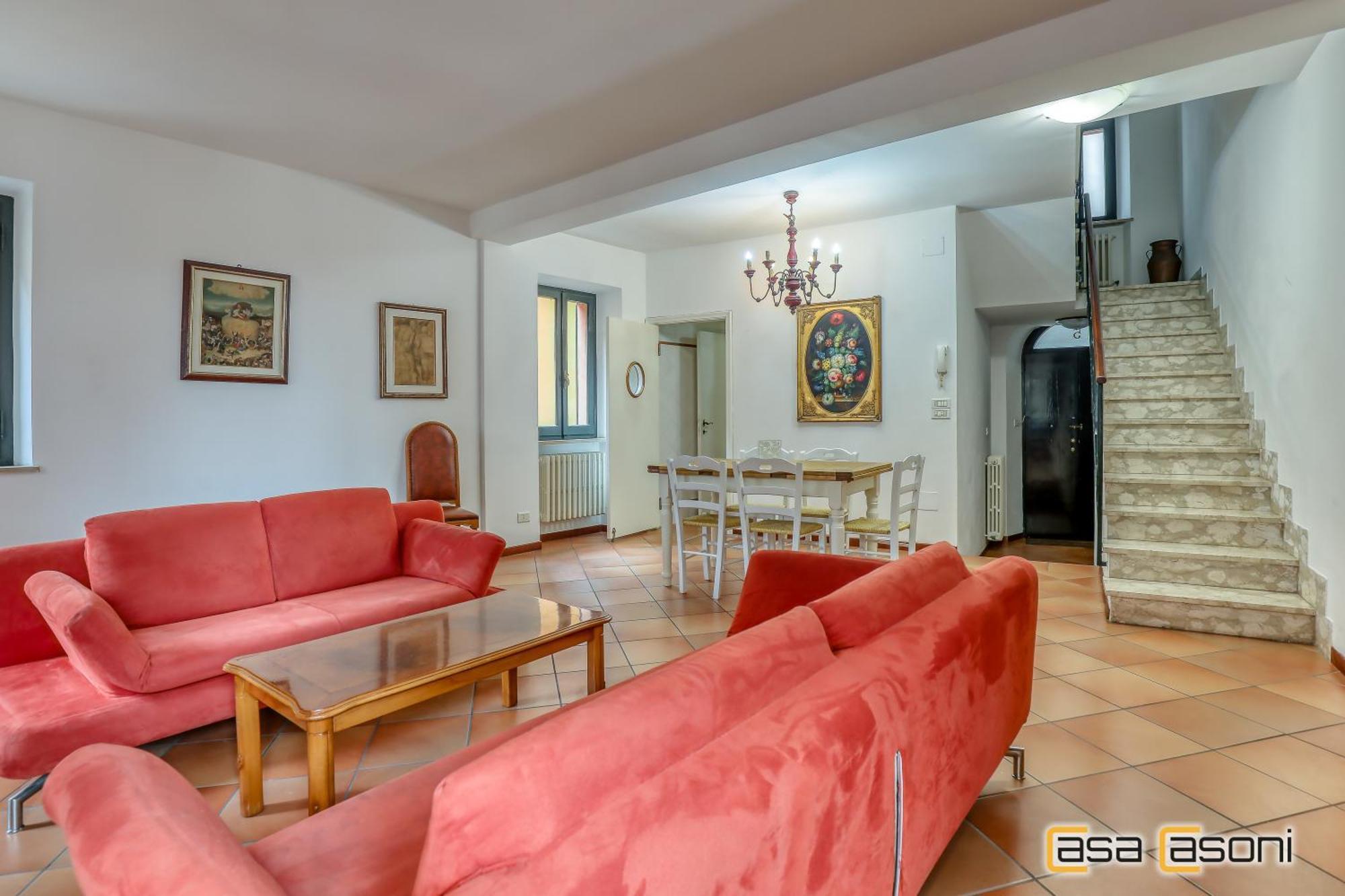 Sofia Casa Vacanze Osimo Eksteriør bilde