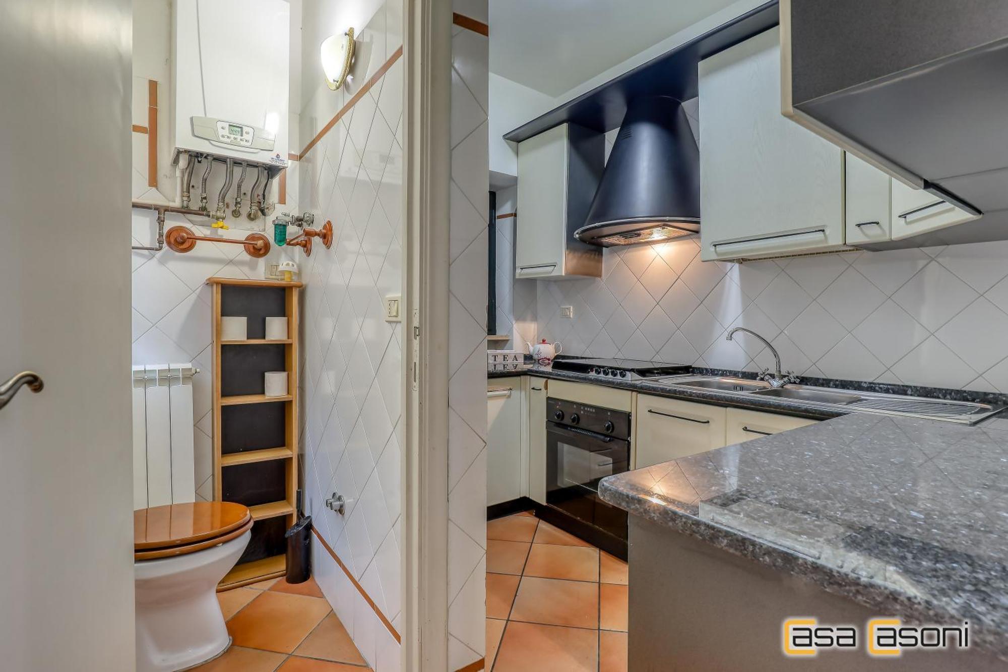 Sofia Casa Vacanze Osimo Eksteriør bilde