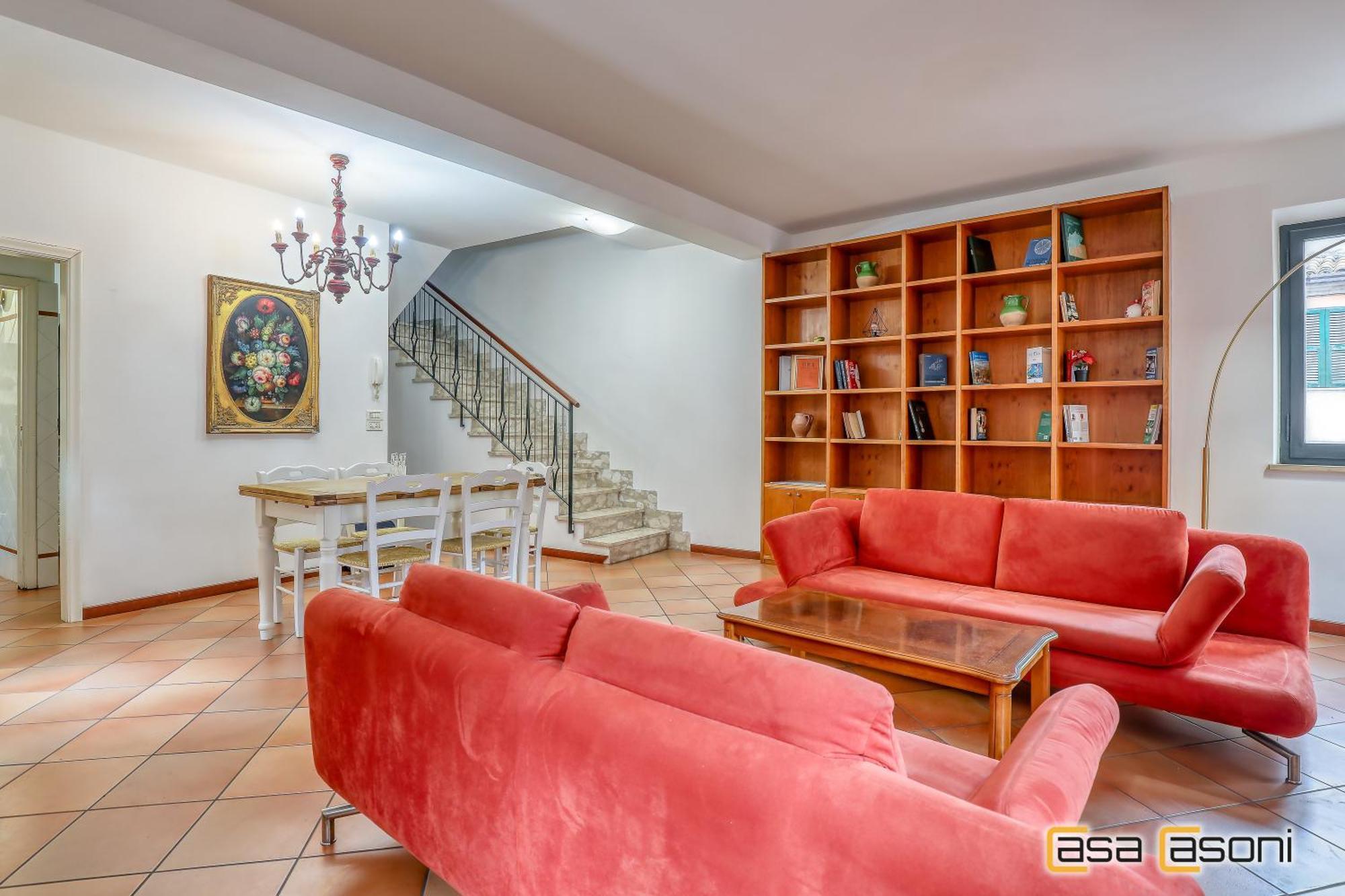Sofia Casa Vacanze Osimo Eksteriør bilde